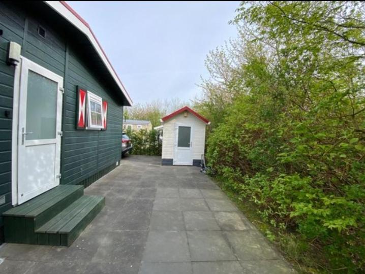 'T Groentje Baarland Extérieur photo