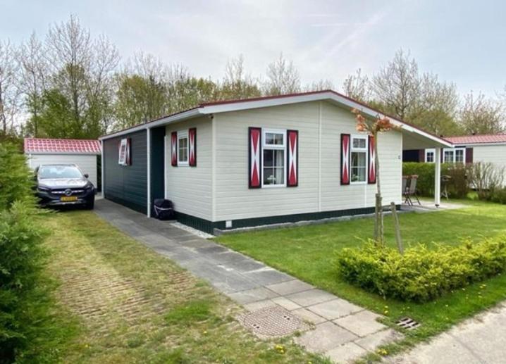 'T Groentje Baarland Extérieur photo