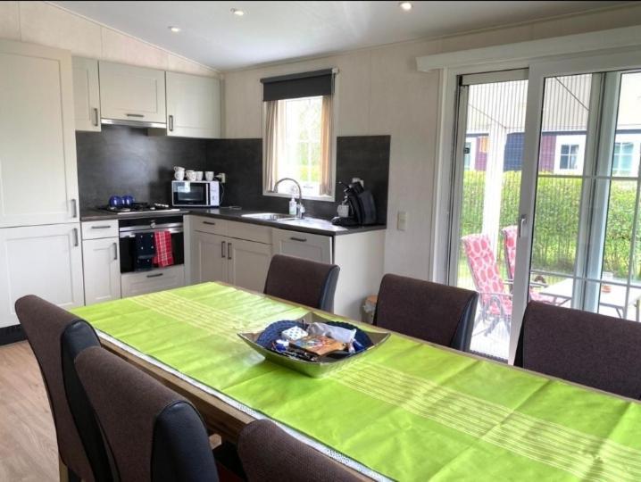 'T Groentje Baarland Extérieur photo