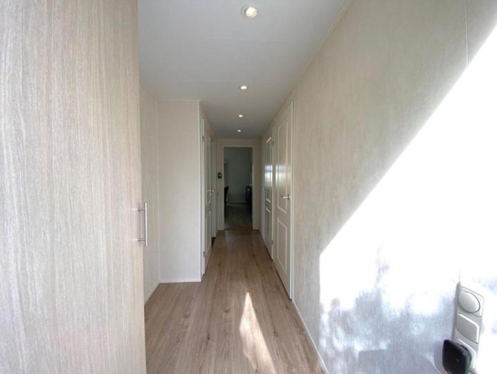'T Groentje Baarland Extérieur photo