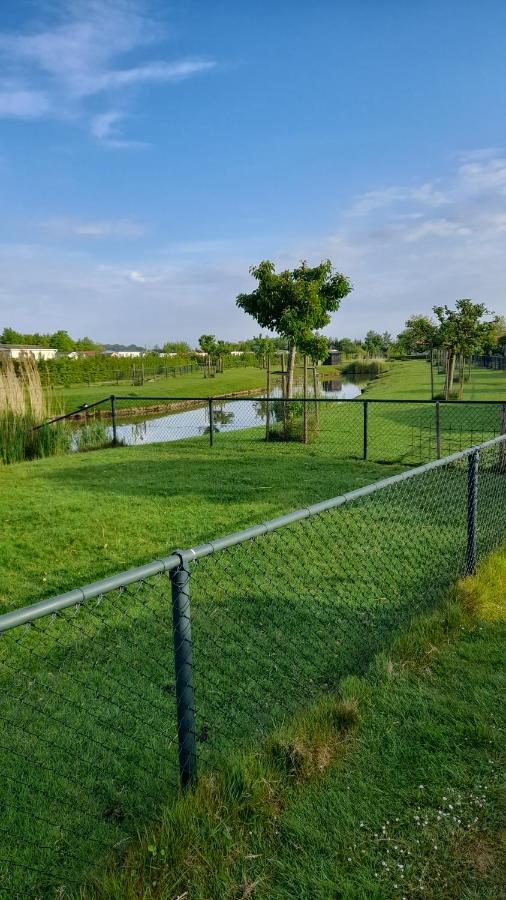 'T Groentje Baarland Extérieur photo