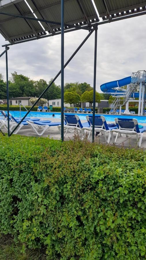'T Groentje Baarland Extérieur photo