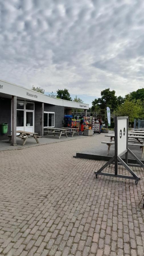 'T Groentje Baarland Extérieur photo