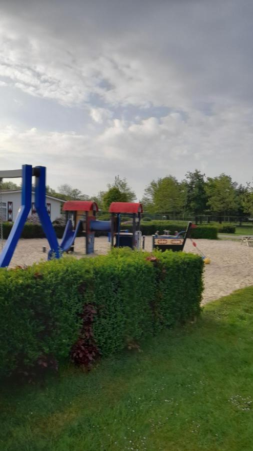 'T Groentje Baarland Extérieur photo